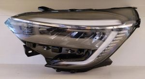 RENAULT CLIO V ICON FULL LED SOL FAR 19-23 ORIJINAL CIKMA 260606305R LE17A6416