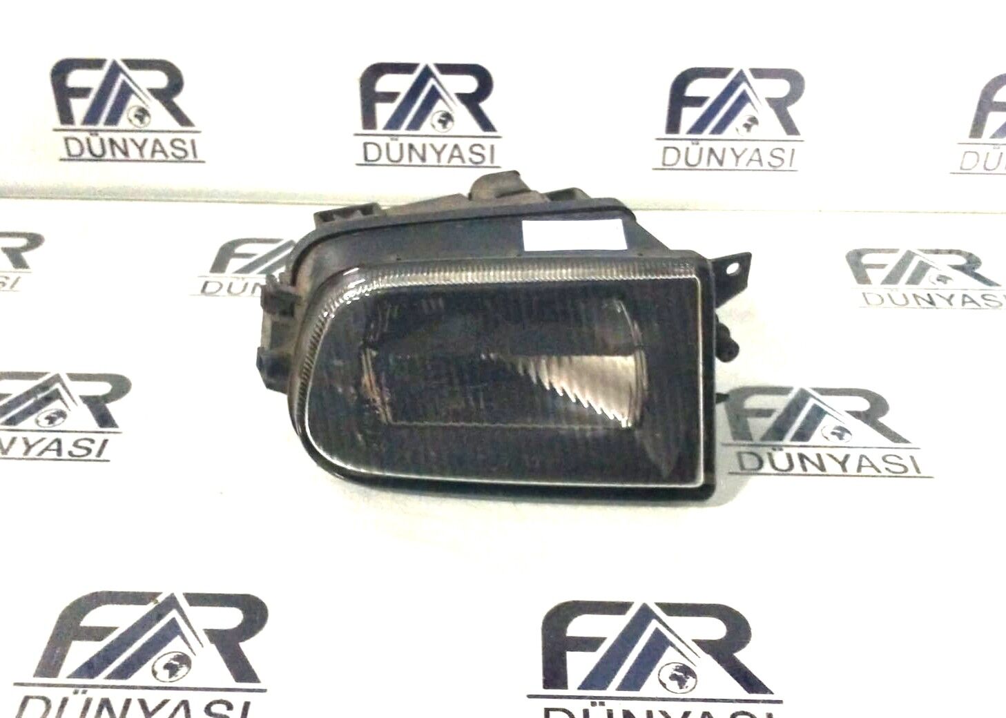 BMW 5 SERISI E39 SAG SIS FARI 96-03 ORIJINAL CIKMA 63178377942