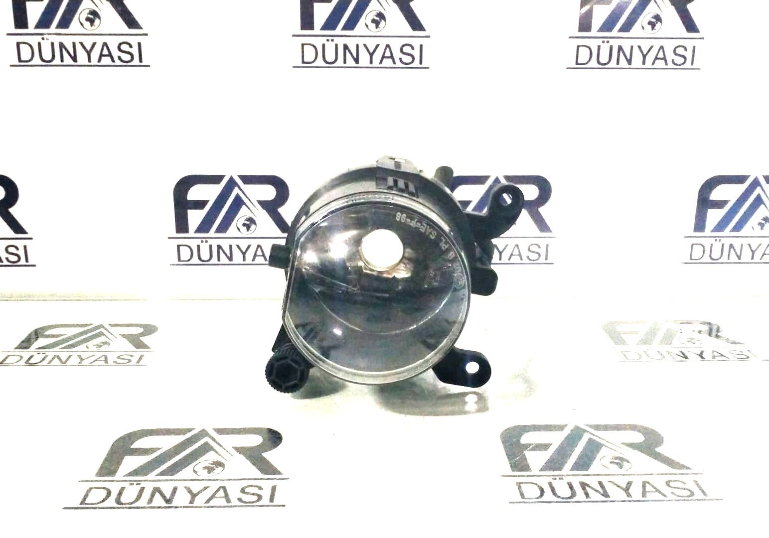 BMW 5 SERISI E60 SOL SIS FARI 03-07 ORIJINAL CIKMA 6910791E2E57S