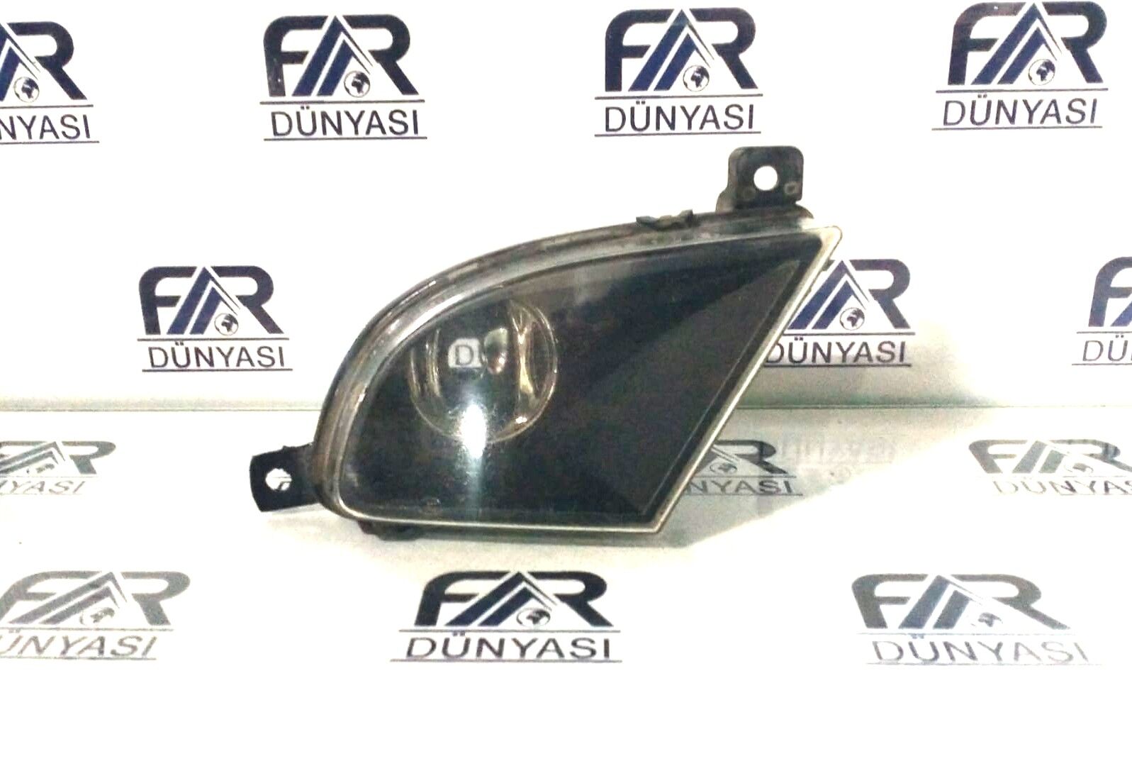 BMW 5 SERISI E60 E61 SOL SIS FARI 07-10 ORIJINAL CIKMA 0305083001  7177711-06