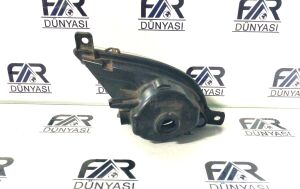 BMW 5 SERISI E60 E61 SOL SIS FARI 07-10 ORIJINAL CIKMA 0305083001  7177711-06