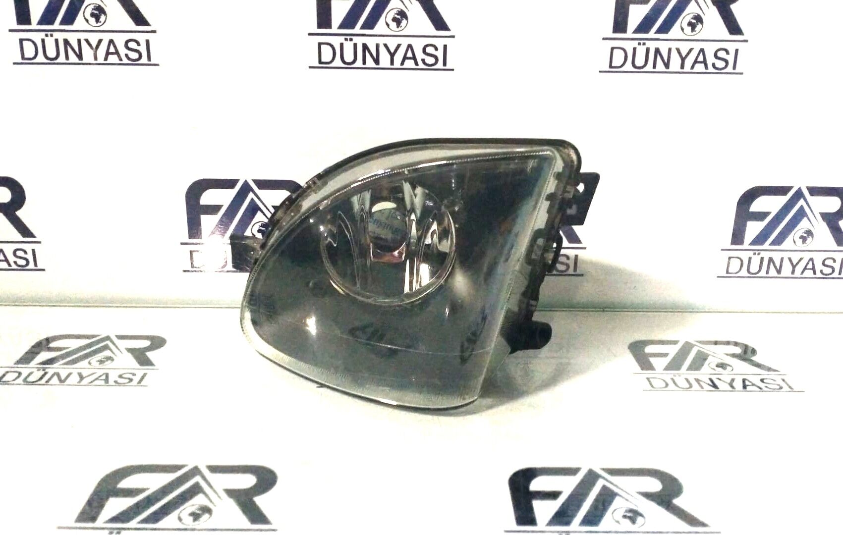 BMW 5 SERISI F10 F11 SOL SIS FARI 09-17 ORIJINAL CIKMA 63177216885