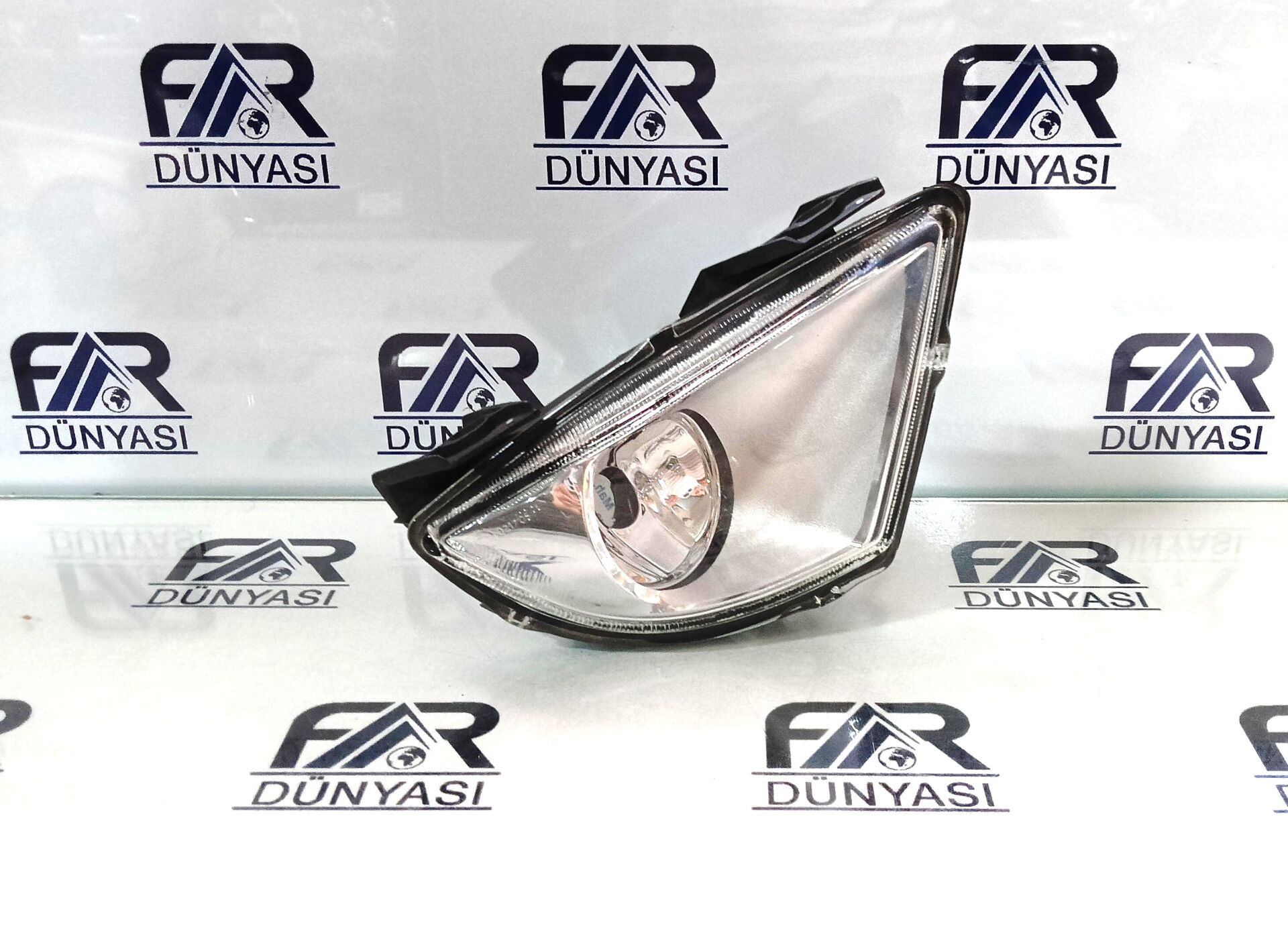 FORD FIESTA SAG SIS FARI 02-06 ORIJINAL CIKMA 2S6115K201AB