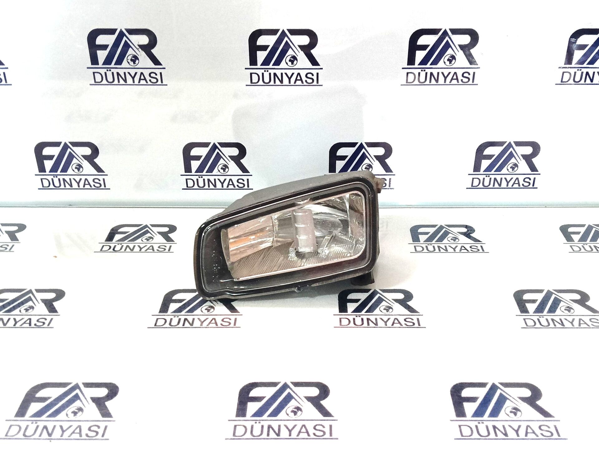 FORD FOCUS C-MAX SOL SIS FARI 03-10 ORIJINAL CIKMA 7M5115K202AC