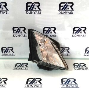 FORD FOCUS 4 SAG SIS FARI 18-22 ORIJINAL CIKMA JX7B-13B220-DC