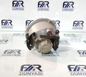 HYUNDAI STAREX SOL SIS FARI 02-06 ORIJINAL CIKMA 922014A500