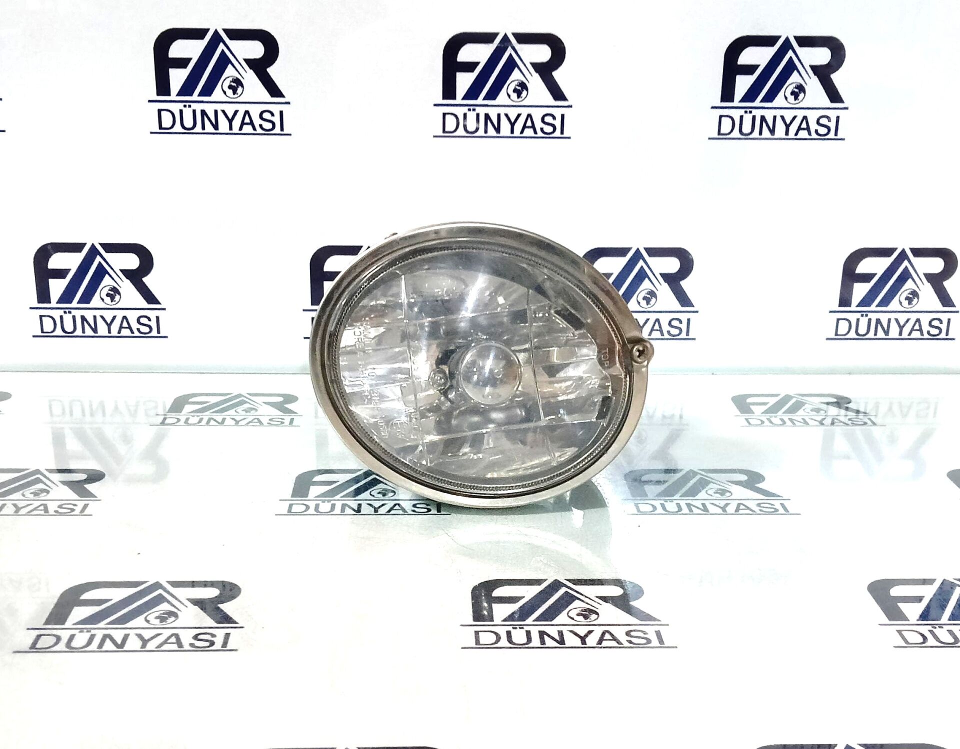 HYUNDAI STAREX SOL SIS FARI 02-06 ORIJINAL CIKMA 922014A500