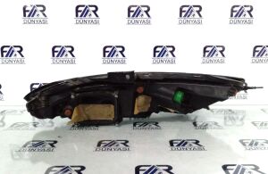 JEEP CHEROKEE 5 LED SAG GUNDUZ FARI 13-24 ORIJINAL CIKMA 68157104AQ