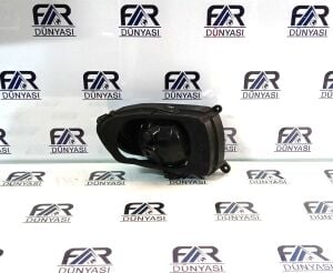 KIA CERATO SOL SIS FARI 07-09 ORIJINAL CIKMA 92201-2F500