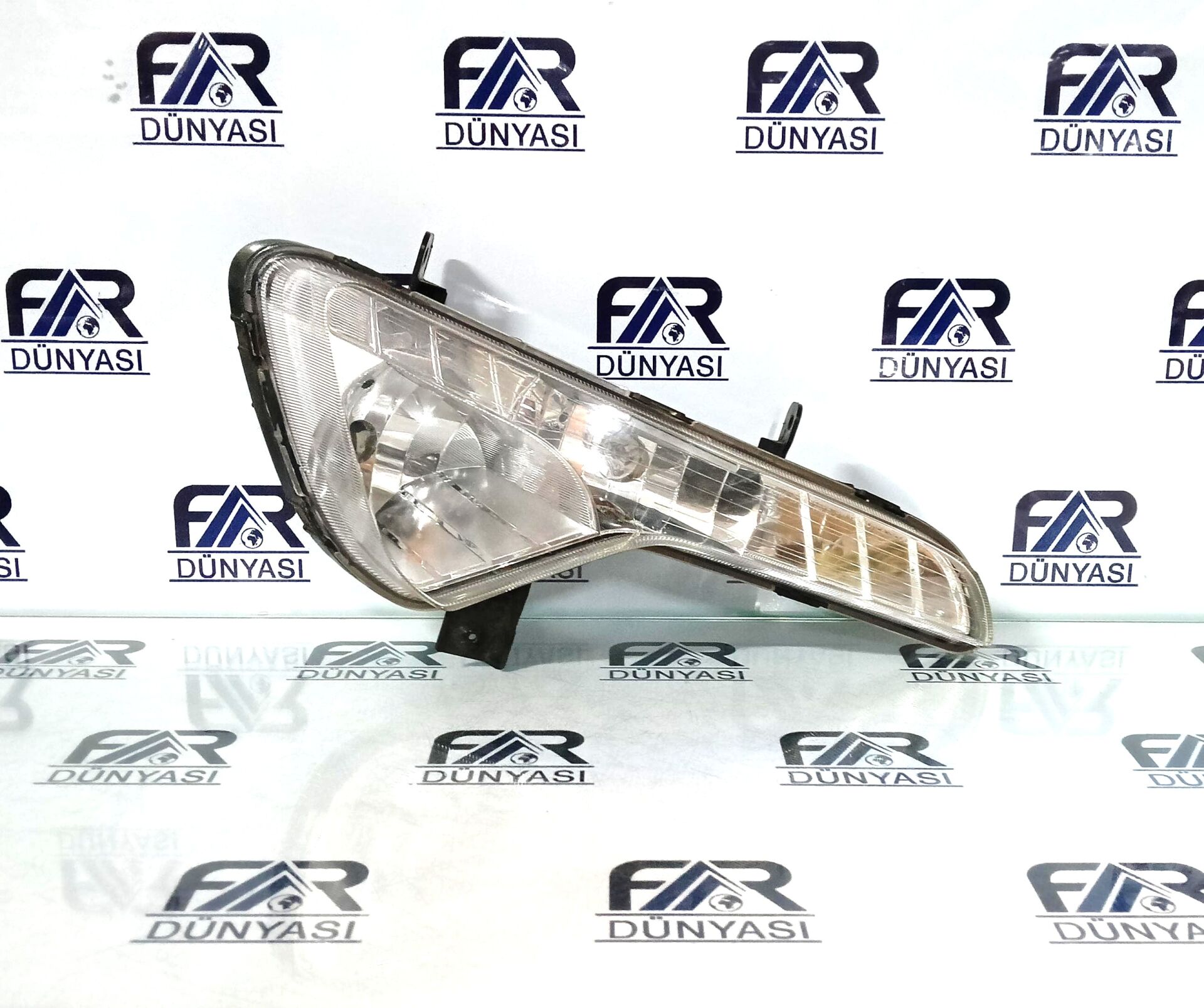KIA SPORTAGE 3 SAG SIS FARI 10-15 ORIJINAL CIKMA 92202-3W