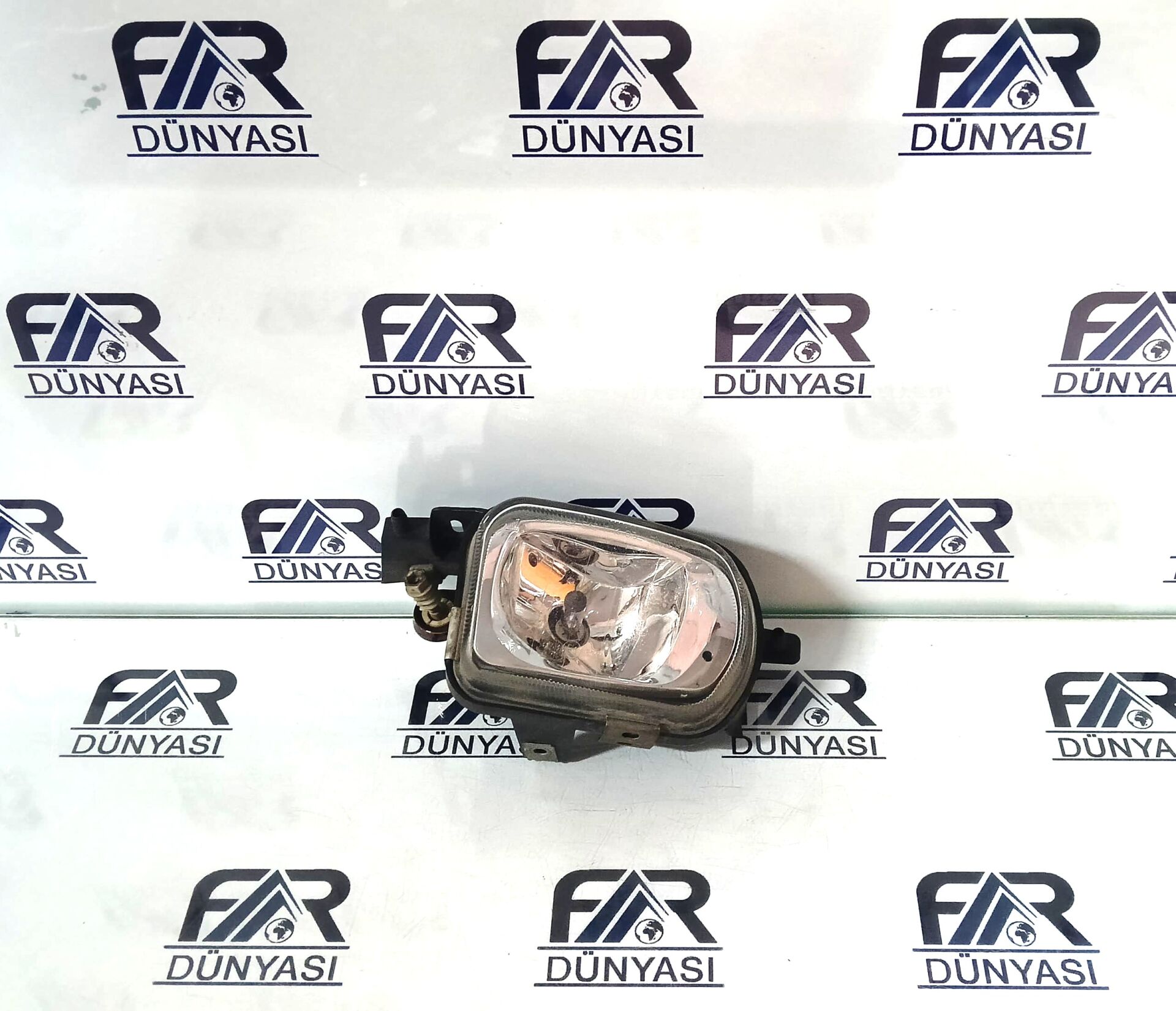 MERCEDES C CLASS W203 SAG SIS FARI 05-07 ORIJINAL CIKMA A2038202056