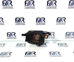 MERCEDES C CLASS W203 SAG SIS FARI 05-07 ORIJINAL CIKMA A2038202056