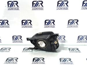 MERCEDES E CLASS W211 SOL SIS FARI 08-12 ORIJINAL CIKMA A2118200556