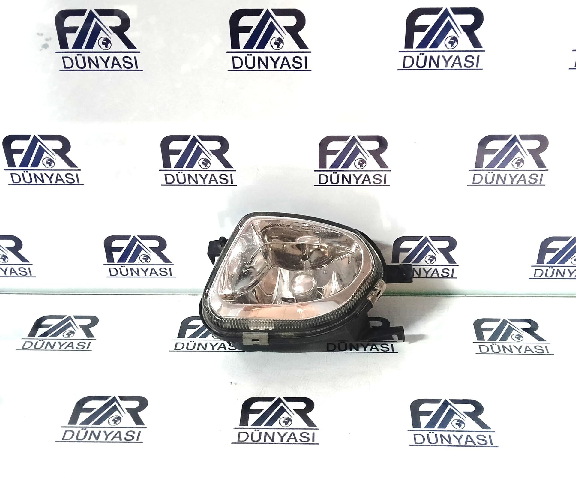 MERCEDES E CLASS W211 SOL SIS FARI 08-12 ORIJINAL CIKMA A2118200556
