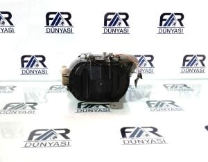 MERCEDES E CLASSS W210 SAG SIS FARI 95-00 ORIJINAL CIKMA A2108200256