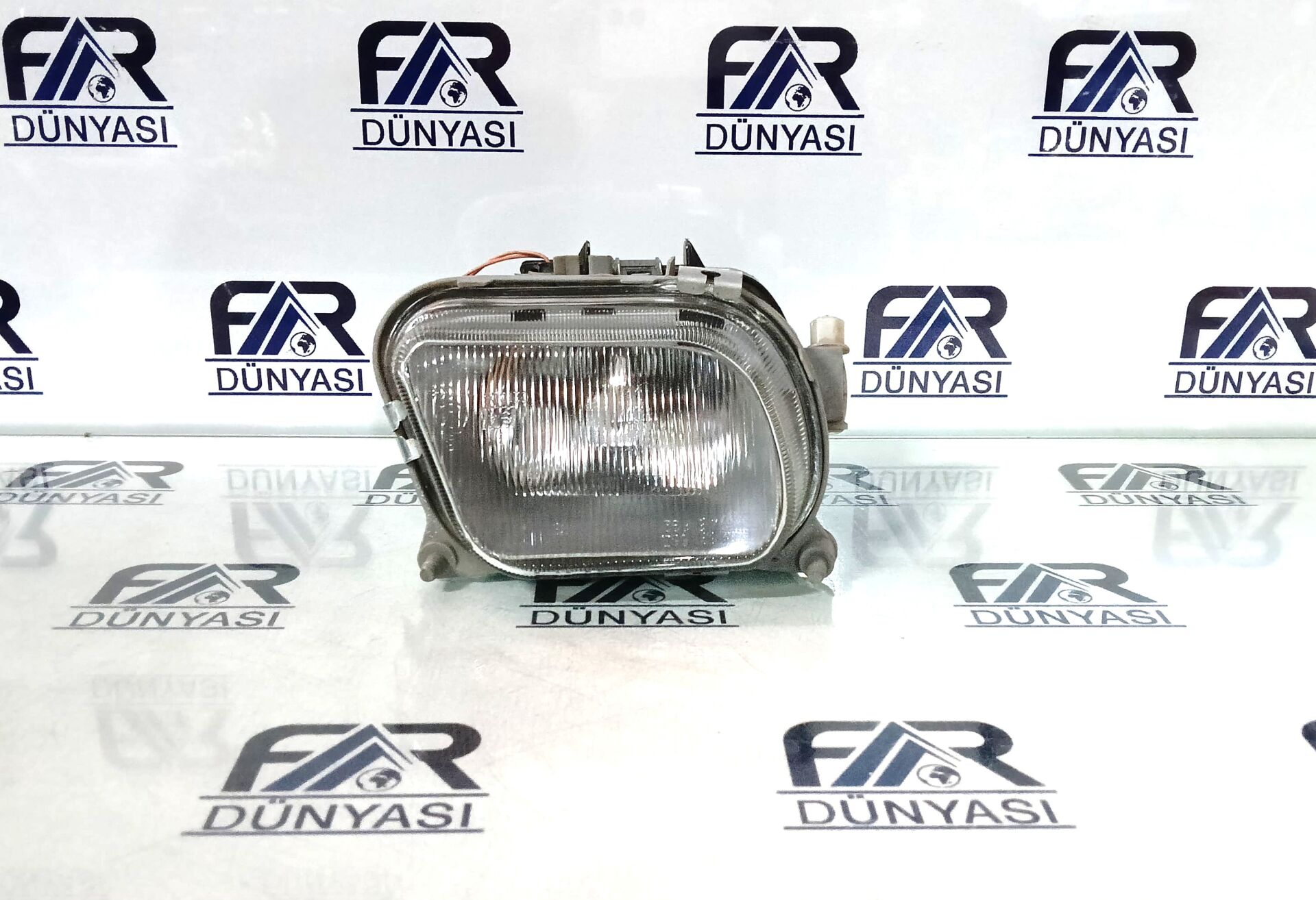 MERCEDES E CLASSS W210 SAG SIS FARI 95-00 ORIJINAL CIKMA A2108200256