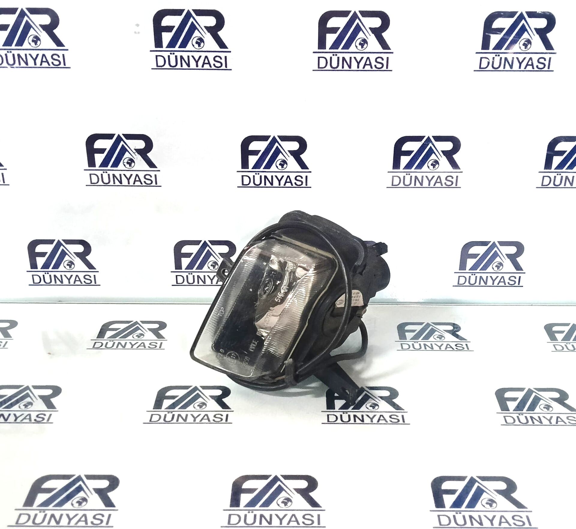 OPEL VECTRA A SOL SIS FARI 88-95 ORIJINAL CIKMA 90358321