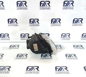 OPEL VECTRA A SOL SIS FARI 88-95 ORIJINAL CIKMA 90358321