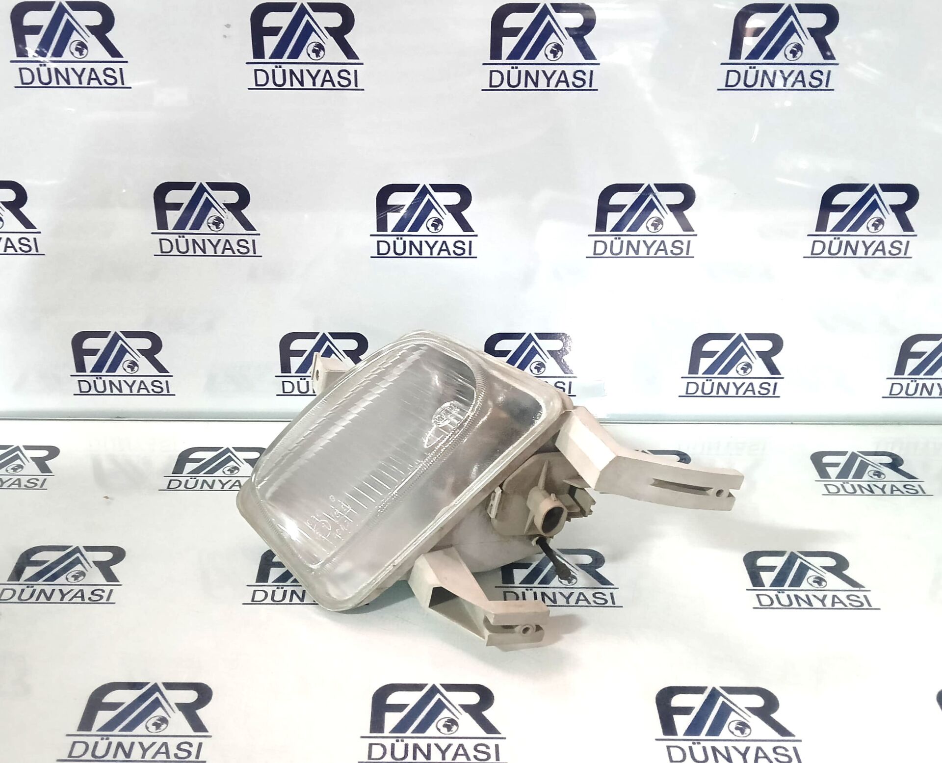 OPEL VECTRA B SOL SIS FARI 96-99 ORIJINAL CIKMA 6710093