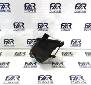 OPEL VECTRA C SOL SIS FARI 02-06 ORIJINAL CIKMA 6710033