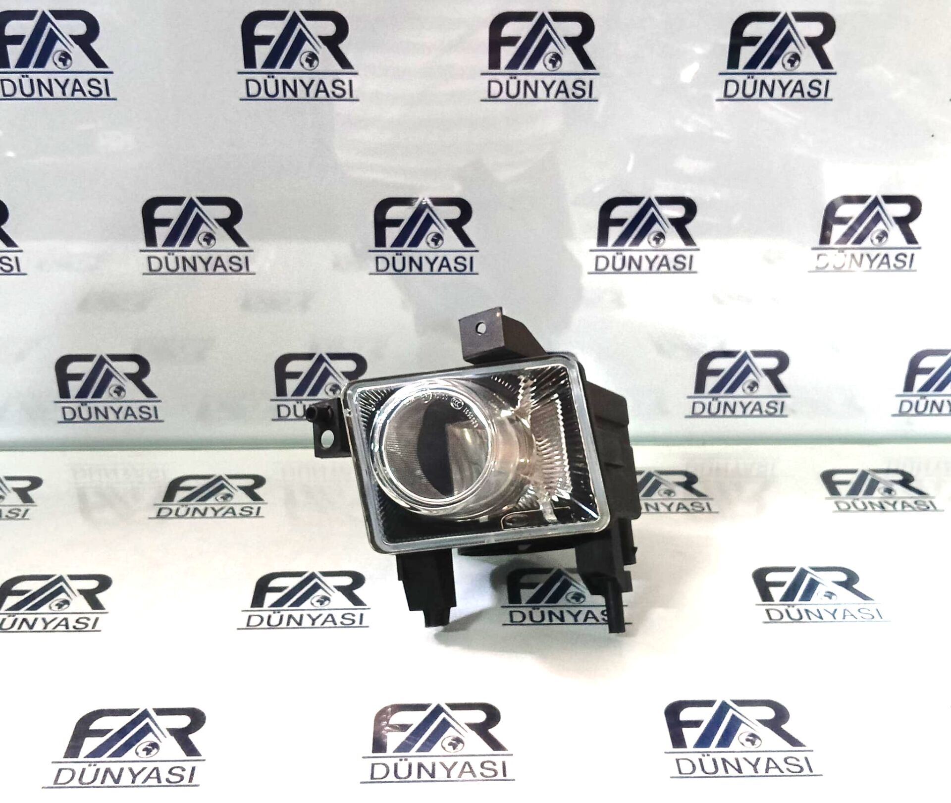 OPEL VECTRA C SOL SIS FARI 02-06 ORIJINAL CIKMA 6710033