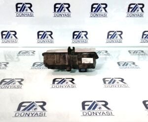 RENAULT CLIO 4 CAPTUR SOL GUNDUZ FARI 12-18 ORIJINAL CIKMA 266059493R