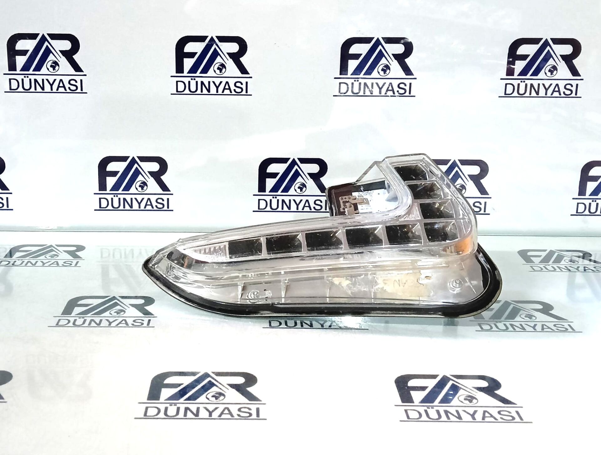 RENAULT MEGANE 3 GT SAG GUNDUZ FARI 08-16 ORIJINAL CIKMA 266006674R