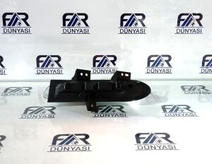 RENAULT SCENIC 3 SOL GUNDUZ FARI 09-12 ORIJINAL CIKMA 266055005L