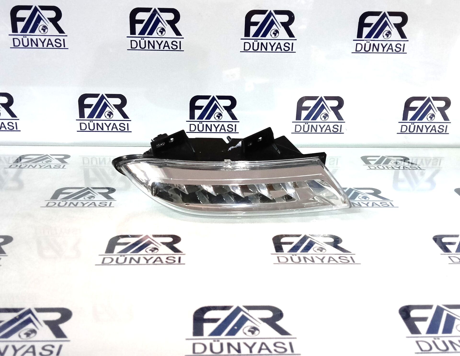 RENAULT SCENIC 3 SOL GUNDUZ FARI 09-12 ORIJINAL CIKMA 266055005L