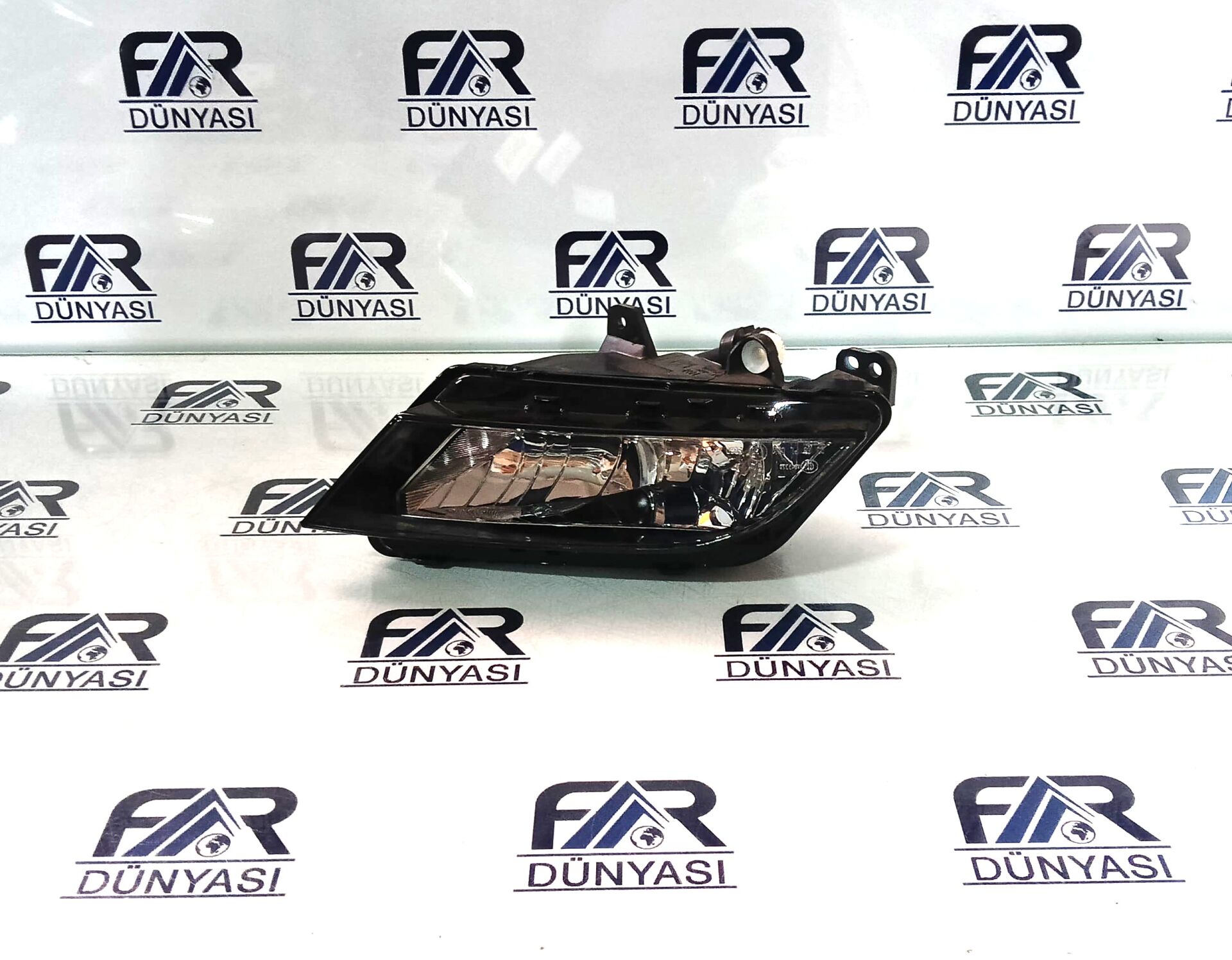 SEAT LEON IBIZA TOLEDO SAG SIS FARI 13-19 ORIJINAL SIFIR 6J9941702A