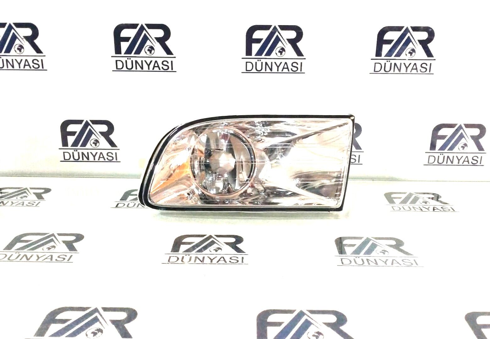 SKODA OCTAVIA SOL SIS FARI 04-08 ORIJINAL CIKMA 1Z0941701