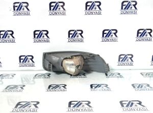 SKODA SUPERB 2 SAG SIS FARI 08-15 ORIJINAL CIKMA 3T0941700