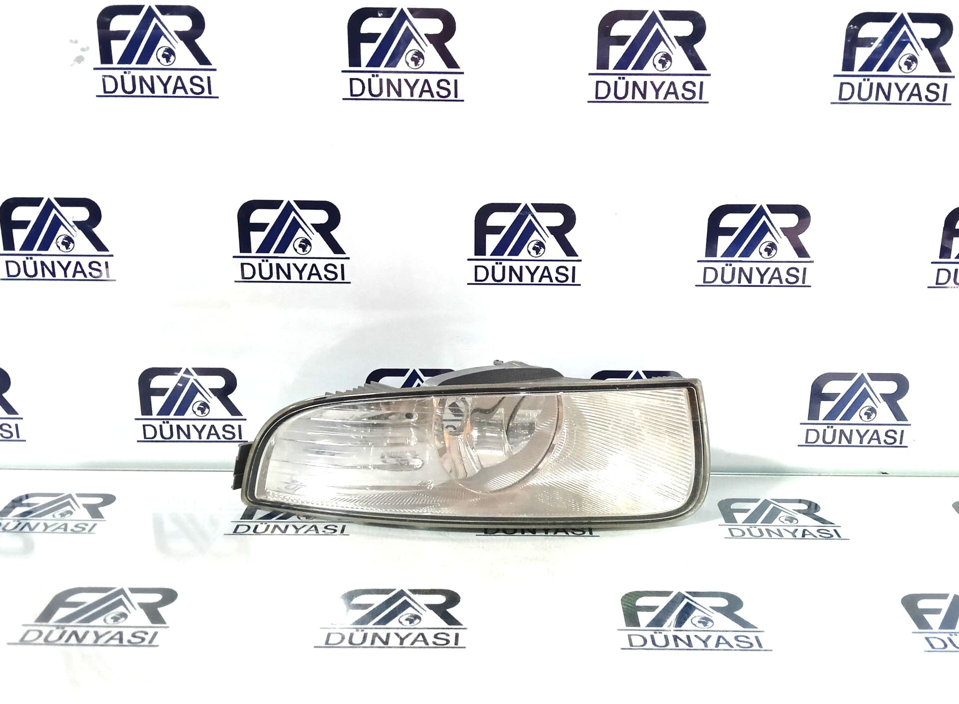 SKODA SUPERB 2 SAG SIS FARI 08-15 ORIJINAL CIKMA 3T0941700