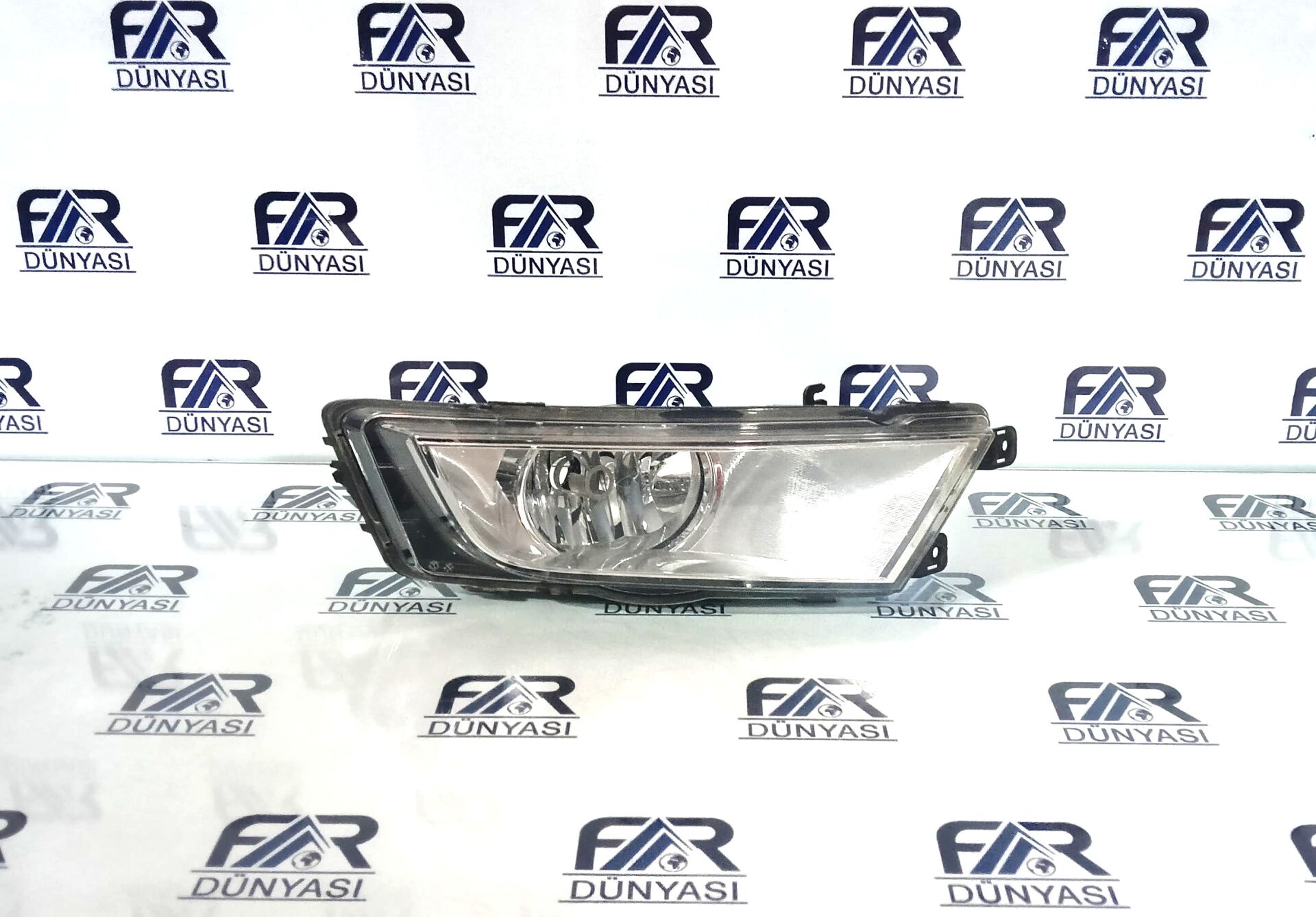 SKODA OCTAVIA SAG SIS FARI 14-17 ORIJINAL CIKMA 5E0941700D