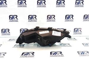 SKODA SUPERB 2 SOL SIS FARI 08-15 ORIJINAL CIKMA 3T0941699C