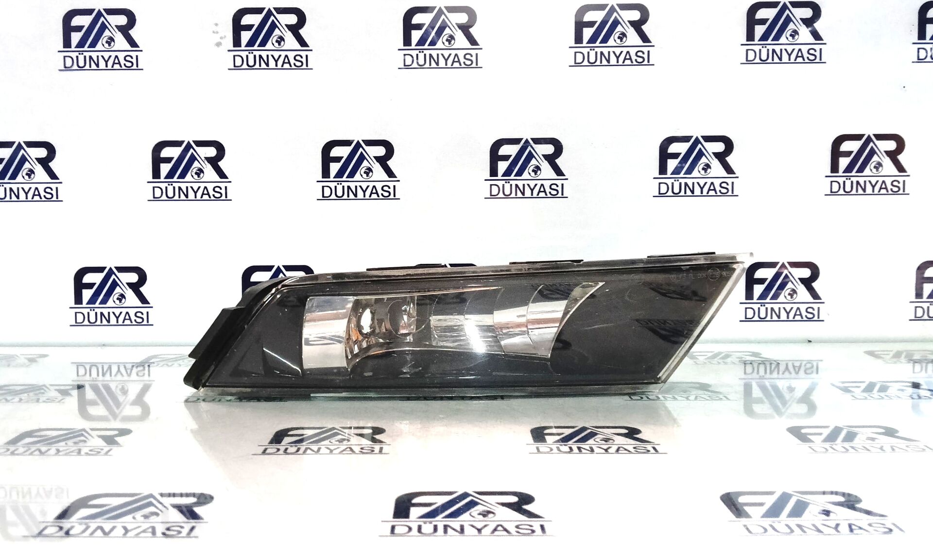 SKODA SUPERB 3 SAG SIS FARI 15-19 ORIJINAL CIKMA 3V0941700