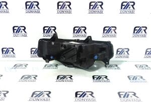 SKODA OCTAVIA 4 LED SOL SIS FARI 21-25 ORIJINAL CIKMA 5E3941699