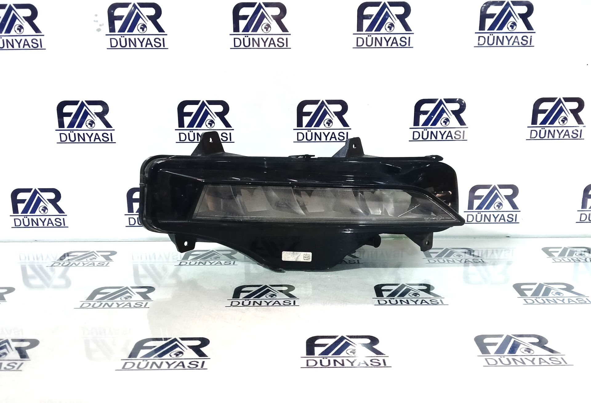 SKODA OCTAVIA 4 LED SAG SIS FARI 21-25 ORIJINAL CIKMA 5E3941700