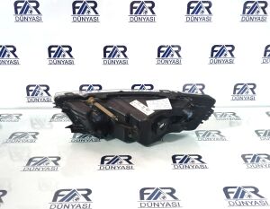 SKODA RAPID SAG SIS FARI 12-19 ORIJINAL CIKMA 5JA941700