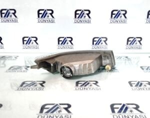 TOYOTA COROLLA SOL SIS FARI 02-04 ORIJINAL CIKMA 8122112160