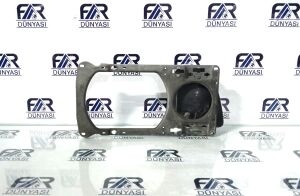 VOLKSWAGEN PASSAT 32B SOL SIS FARI 81-88 ORIJINAL CIKMA 124629-00