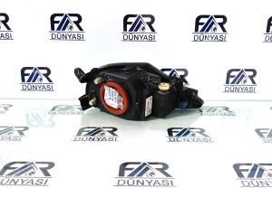 VOLKSWAGEN TOUAREG SAG SIS FARI 15-18 ORIJINAL CIKMA 7P6941700G