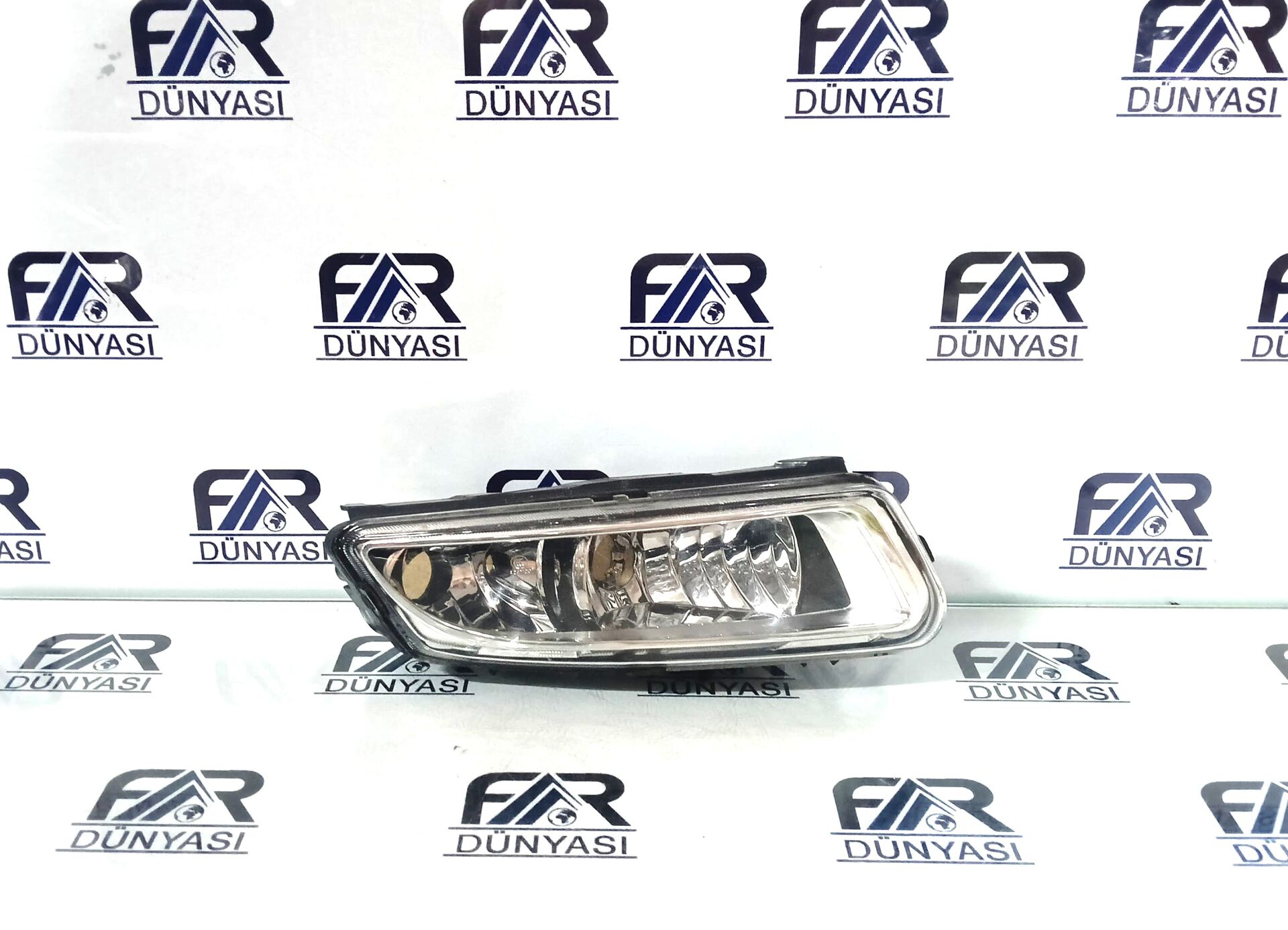 VOLKSWAGEN POLO SAG SIS FARI 10-15 ORIJINAL CIKMA 6R0941062C