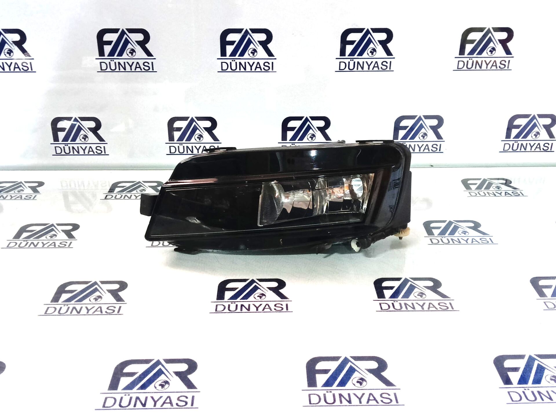 VOLKSWAGEN GOLF 7 SOL SIS FARI 12-16 ORIJINAL CIKMA 5G0941661D