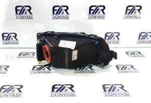 VOLKSWAGEN GOLF 7 SOL SIS FARI 12-16 ORIJINAL CIKMA 5G0941661D