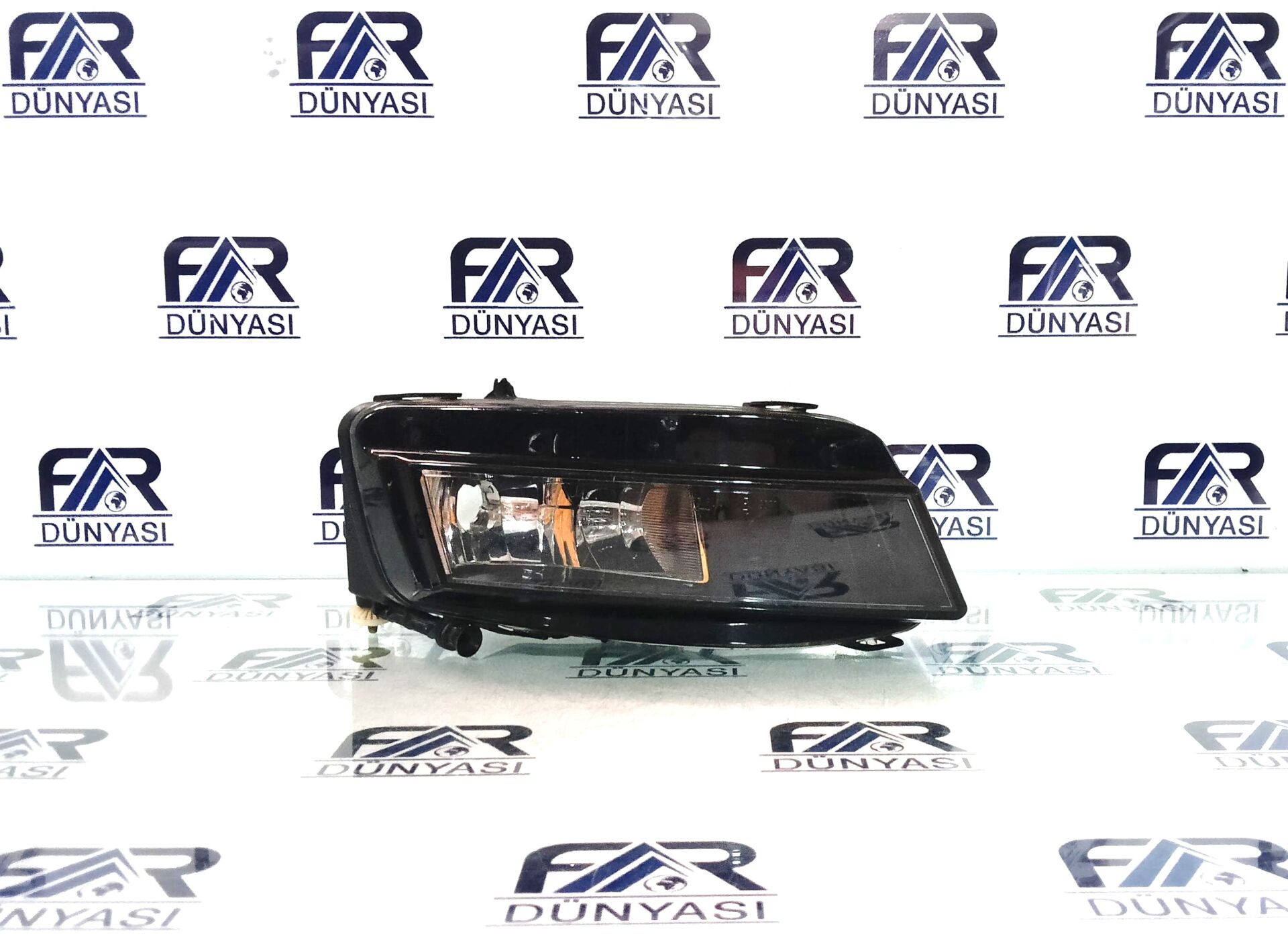 VOLKSWAGEN GOLF 7 SAG SIS FARI 12-16 ORIJINAL CIKMA 5G0941662D