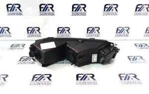 VOLKSWAGEN PASSAT SOL SIS FARI 15-18 ORIJINAL CIKMA 3G0941661G