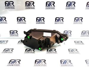 VOLKSWAGEN PASSAT B8.5 SOL SIS FARI 19-23 ORIJINAL SIFIR 3G0941699