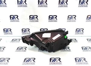 VOLKSWAGEN PASSAT B8.5 SAG SIS FARI 19-23 ORIJINAL CIKMA 3G0941700