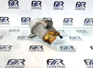 VOLVO S60 V60 SAG SIS FARI 05-09 ORIJINAL CIKMA 8693337